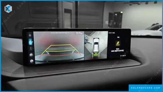 GENESIS GV80 3.5T GASOLINE AWD