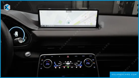 GENESIS GV80 3.5T GASOLINE AWD