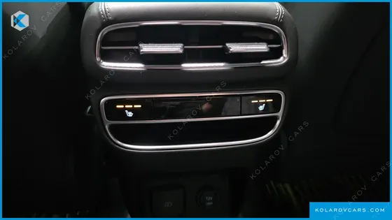 GENESIS GV80 3.5T GASOLINE AWD