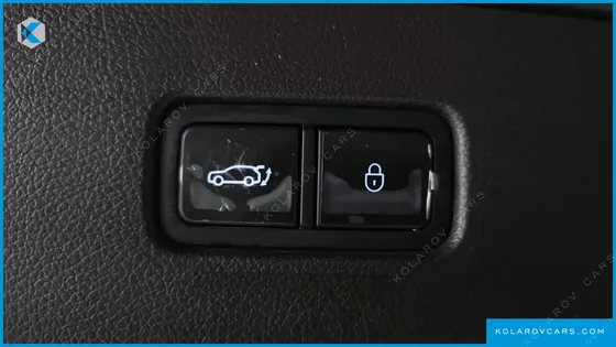 GENESIS GV80 3.5T GASOLINE AWD