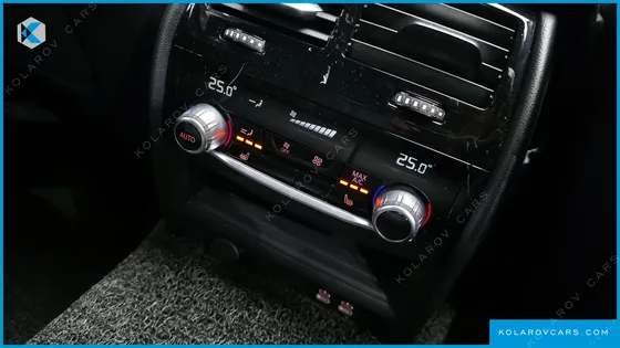 BMW 5 SERIES 530I M SPORT PACKAGE