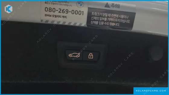 BMW 5 SERIES 530I M SPORT PACKAGE