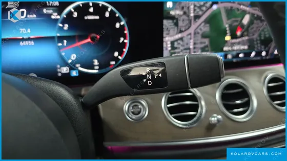 MERCEDES E-CLASS E250 EXCLUSIVE