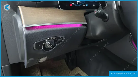 MERCEDES E-CLASS E250 EXCLUSIVE