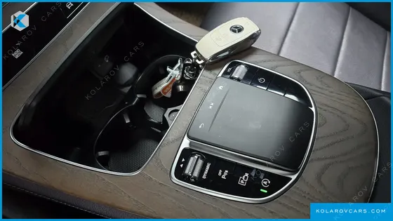 MERCEDES E-CLASS E250 EXCLUSIVE
