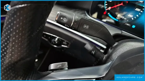 MERCEDES E-CLASS E220D 4MATIC AMG LINE