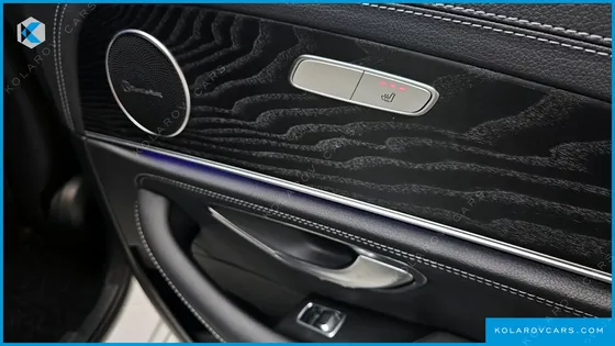 MERCEDES E-CLASS E220D 4MATIC AMG LINE