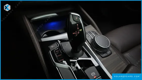 BMW 5 SERIES 520D XDRIVE LUXURY PLUS