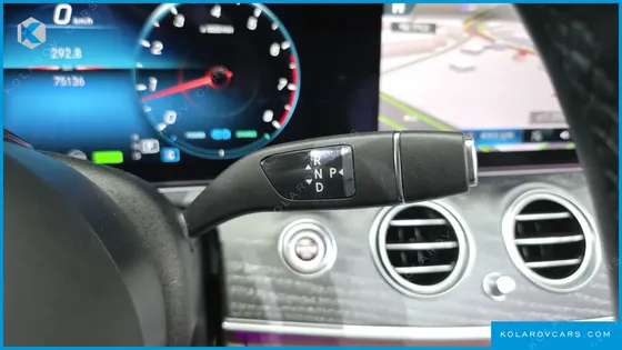 MERCEDES E-CLASS E350 4MATIC AVANTGARDE
