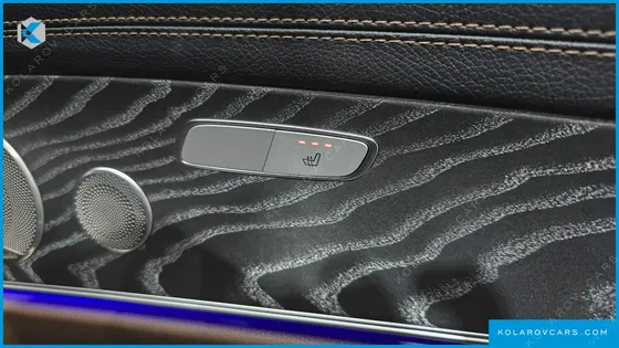 MERCEDES E-CLASS E350 4MATIC AVANTGARDE