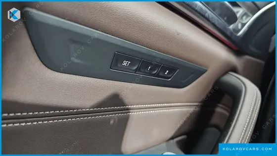 BMW 5 SERIES 523D XDRIVE LUXURY