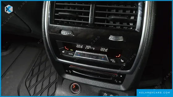 BMW X7 XDRIVE 40D M SPORT 6STR