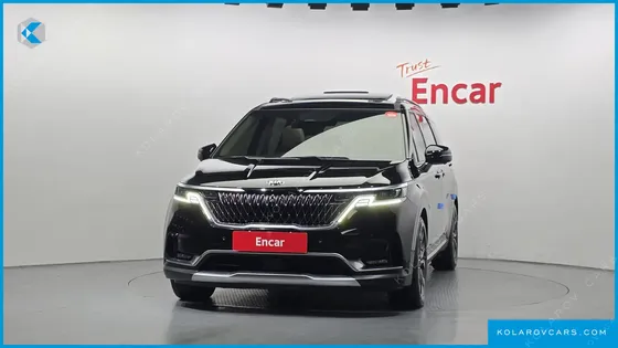 KIA CARNIVAL 9-SEATER SIGNATURE