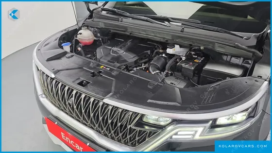 KIA CARNIVAL 9-SEATER SIGNATURE