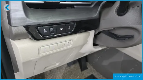 KIA CARNIVAL 9-SEATER SIGNATURE
