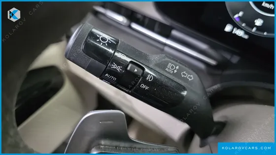 KIA CARNIVAL 9-SEATER SIGNATURE