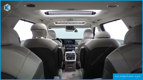 KIA CARNIVAL 9-SEATER SIGNATURE