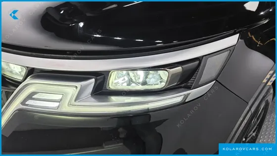 KIA CARNIVAL 9-SEATER SIGNATURE