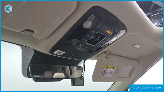 KIA CARNIVAL 9-SEATER SIGNATURE