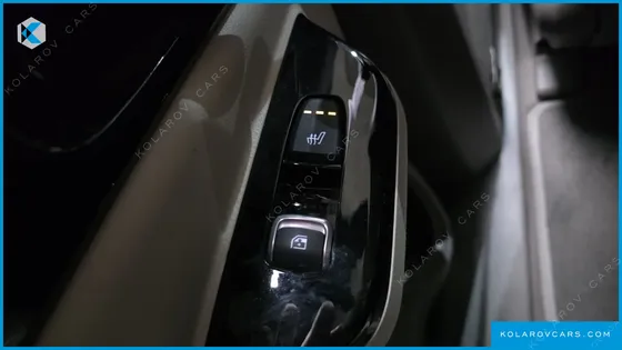 KIA CARNIVAL GASOLINE 9-SEATER LIMOUSINE(SPECIAL VEHICLE)