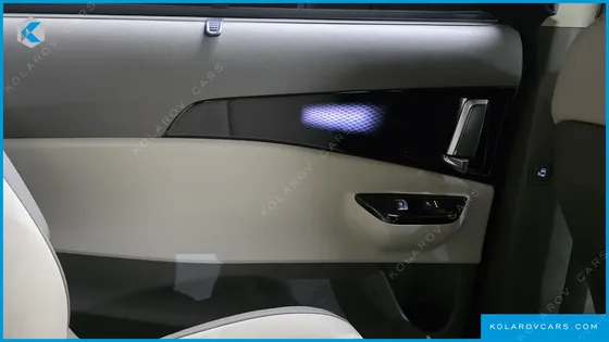 KIA CARNIVAL GASOLINE 9-SEATER LIMOUSINE(SPECIAL VEHICLE)