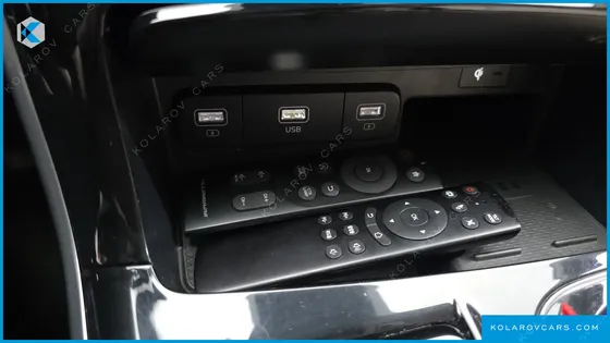 KIA CARNIVAL GASOLINE 9-SEATER LIMOUSINE(SPECIAL VEHICLE)