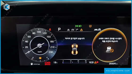 KIA CARNIVAL 9-SEATER NOBLESSE