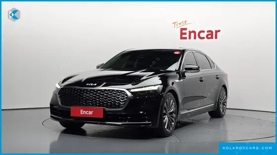KIA K9 3.8 GDI AWD