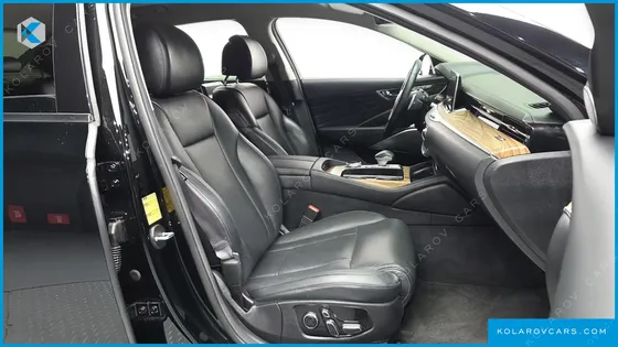 KIA K9 3.8 GDI AWD