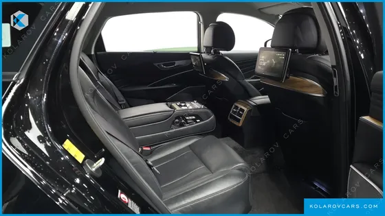 KIA K9 3.8 GDI AWD