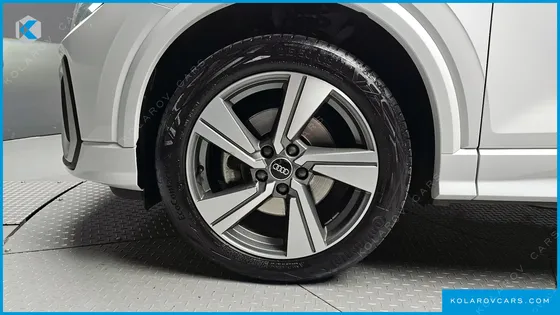 AUDI Q2 35 TDI PREMIUM