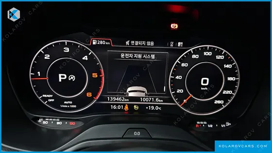 AUDI Q2 35 TDI PREMIUM