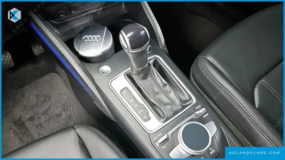 AUDI Q2 35 TDI PREMIUM
