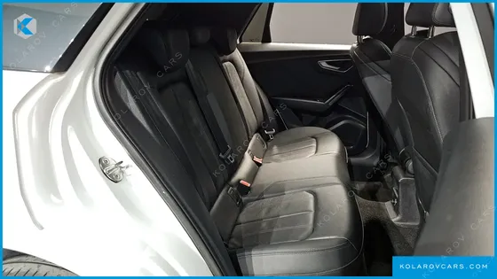 AUDI Q2 35 TDI PREMIUM