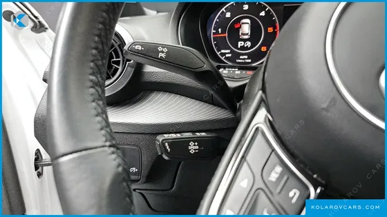 AUDI Q2 35 TDI PREMIUM