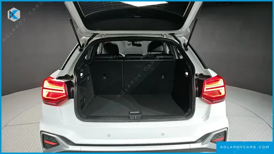 AUDI Q2 35 TDI PREMIUM