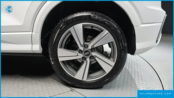 AUDI Q2 35 TDI PREMIUM