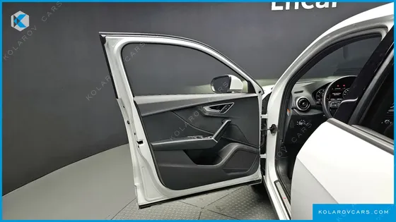 AUDI Q2 35 TDI PREMIUM