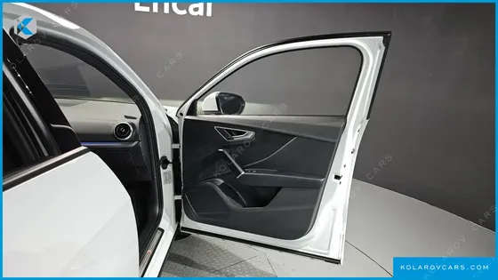 AUDI Q2 35 TDI PREMIUM
