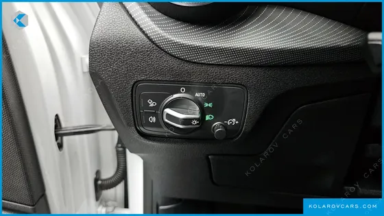AUDI Q2 35 TDI PREMIUM
