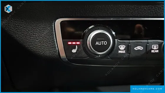AUDI Q2 35 TDI PREMIUM