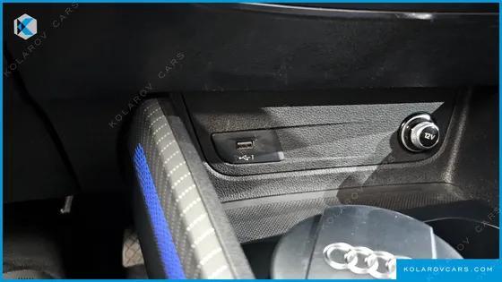 AUDI Q2 35 TDI PREMIUM