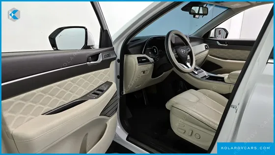 HYUNDAI PALISADE GASOLINE 3.8 2WD