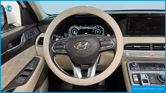 HYUNDAI PALISADE GASOLINE 3.8 2WD