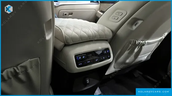 HYUNDAI PALISADE GASOLINE 3.8 2WD