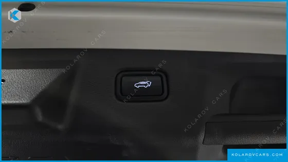 HYUNDAI PALISADE GASOLINE 3.8 2WD
