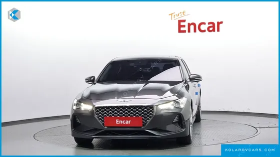 GENESIS G70 2.0T AWD
