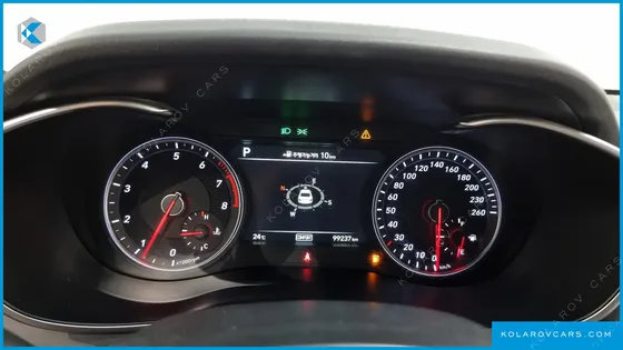 GENESIS G70 2.0T AWD