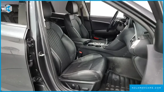 GENESIS G70 2.0T AWD