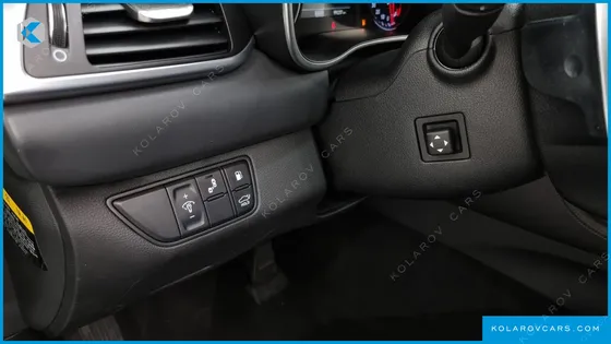 GENESIS G70 2.0T AWD